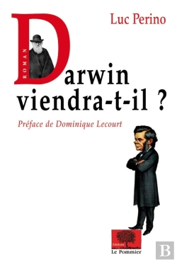 Bertrand.pt - Darwin Viendra-T-Il ?