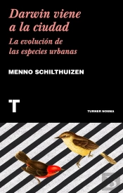 Darwin Viene A La Ciudad