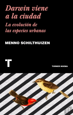 Bertrand.pt - Darwin Viene A La Ciudad