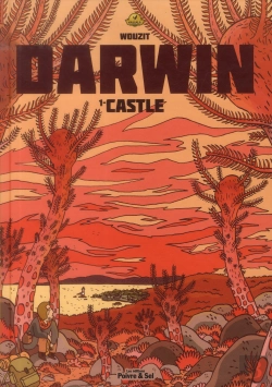 Bertrand.pt - Darwin Vol 1