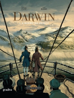 Bertrand.pt - Darwin - Volume I