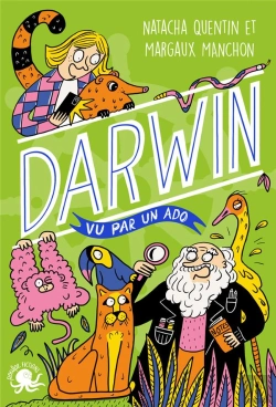 Bertrand.pt - Darwin Vu Par Un Ado