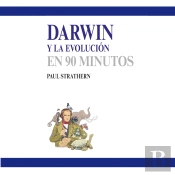 Darwin Y La Evolución En 90 Minutos