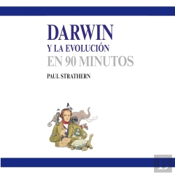 Bertrand.pt - Darwin Y La Evolución En 90 Minutos