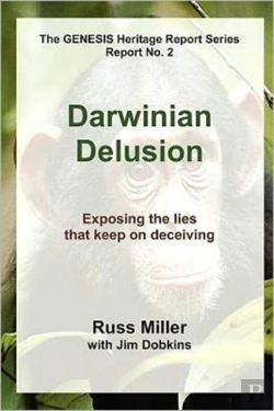 Bertrand.pt - Darwinian Delusion