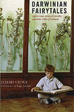 Bertrand.pt - Darwinian Fairytales