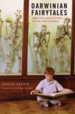 Bertrand.pt - Darwinian Fairytales