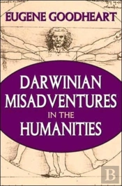 Darwinian Misadventures In The Humanities