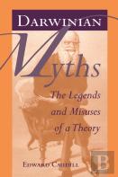 Darwinian Myths