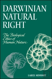 Darwinian Natural Right