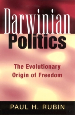 Bertrand.pt - Darwinian Politics