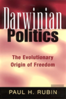 Darwinian Politics