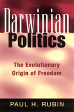Bertrand.pt - Darwinian Politics