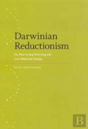 Darwinian Reductionism
