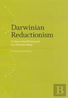 Darwinian Reductionism