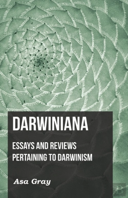 Bertrand.pt - Darwiniana: Essays And Reviews Pertaining To Darwinism