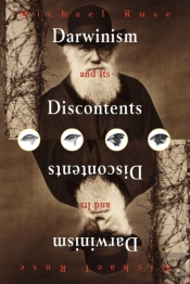 Darwinism And Its Discontents