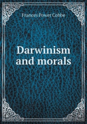 Darwinism And Morals