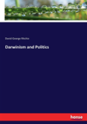 Darwinism And Politics