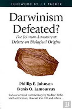 Bertrand.pt - Darwinism Defeated?