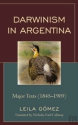 Bertrand.pt - Darwinism In Argentina