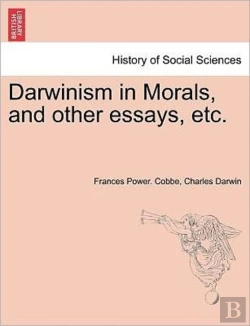 Bertrand.pt - Darwinism In Morals, And Other Essays, E