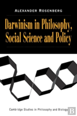 Bertrand.pt - Darwinism In Philosophy, Social Science And Policy