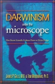 Darwinism Under The Microscope