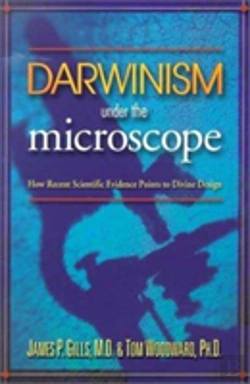Bertrand.pt - Darwinism Under The Microscope