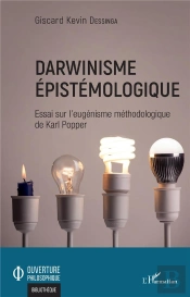 Darwinisme Épistémologique : Essai Sur L'Eugénisme Méthodologique De Karl Popper