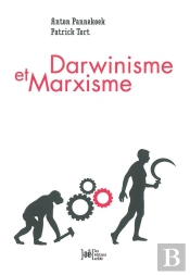 Darwinisme Et Marxisme