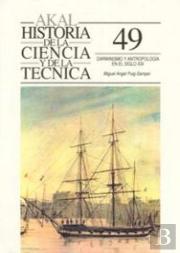 Darwinismo Y Antropología En El Siglo Xix