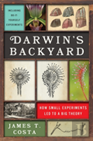 Darwin'S Backyard