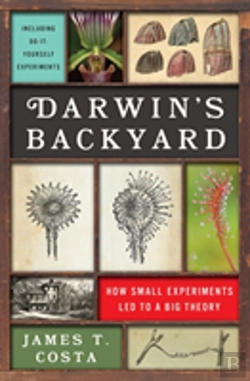 Bertrand.pt - Darwin'S Backyard