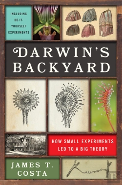 Bertrand.pt - Darwin'S Backyard