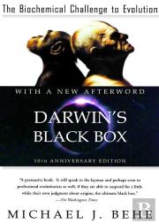 Darwin'S Black Box