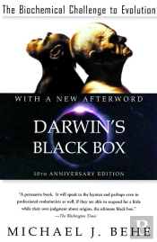 Darwin'S Black Box