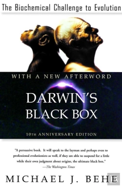 Bertrand.pt - Darwin'S Black Box