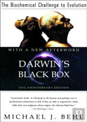 Darwin'S Black Box