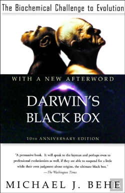 Bertrand.pt - Darwin'S Black Box