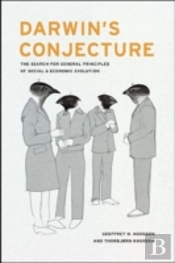 Darwin'S Conjecture