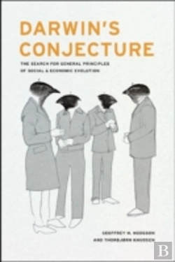 Bertrand.pt - Darwin'S Conjecture
