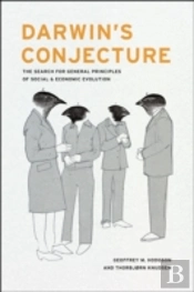 Darwin'S Conjecture