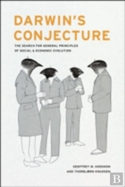 Bertrand.pt - Darwin'S Conjecture