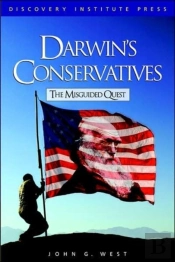 Darwin'S Conservatives: The Misguided Quest