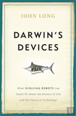 Bertrand.pt - Darwin'S Devices