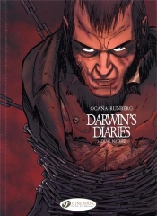 Darwin'S Diaries