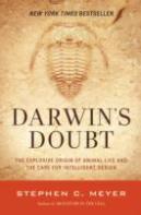 Darwin'S Doubt