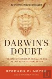 Darwin'S Doubt