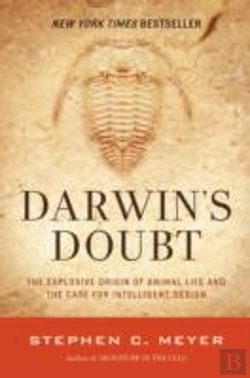 Bertrand.pt - Darwin'S Doubt